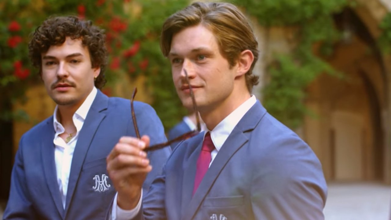 Maxton Hall - Il mondo tra di noi 2: il teaser trailer annuncia la data di uscita dei nuovi episodi