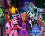 Monster High: Gerard Johnstone, dopo il successo di M3GAN, si occuperà del film Mattel