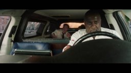 Capi di stato in fuga - Final trailer italiano dell'action Prime Video con John Cena e Idris Elba