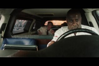Capi di stato in fuga - Final trailer italiano dell'action Prime Video con John Cena e Idris Elba