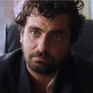 Pacchetto Eternità: uno stralunato Stoyan Doychev