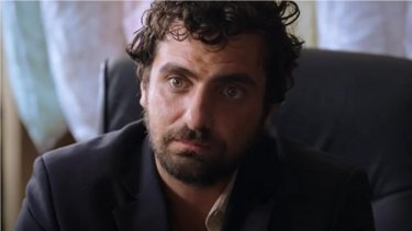Pacchetto Eternita Stoyan Doychev