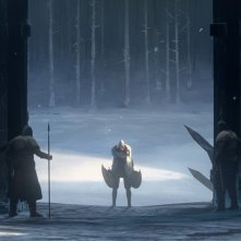 Predator: Killer of Killers - Una scena del film