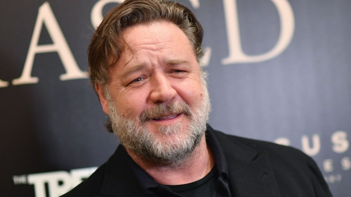 Russell Crowe e Annabelle Wallis nel cast del thriller Netflix su Unabomber