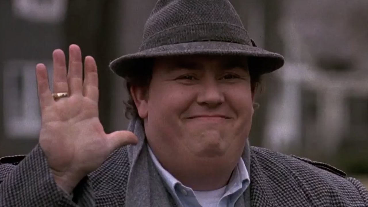 Una foto di John Candy