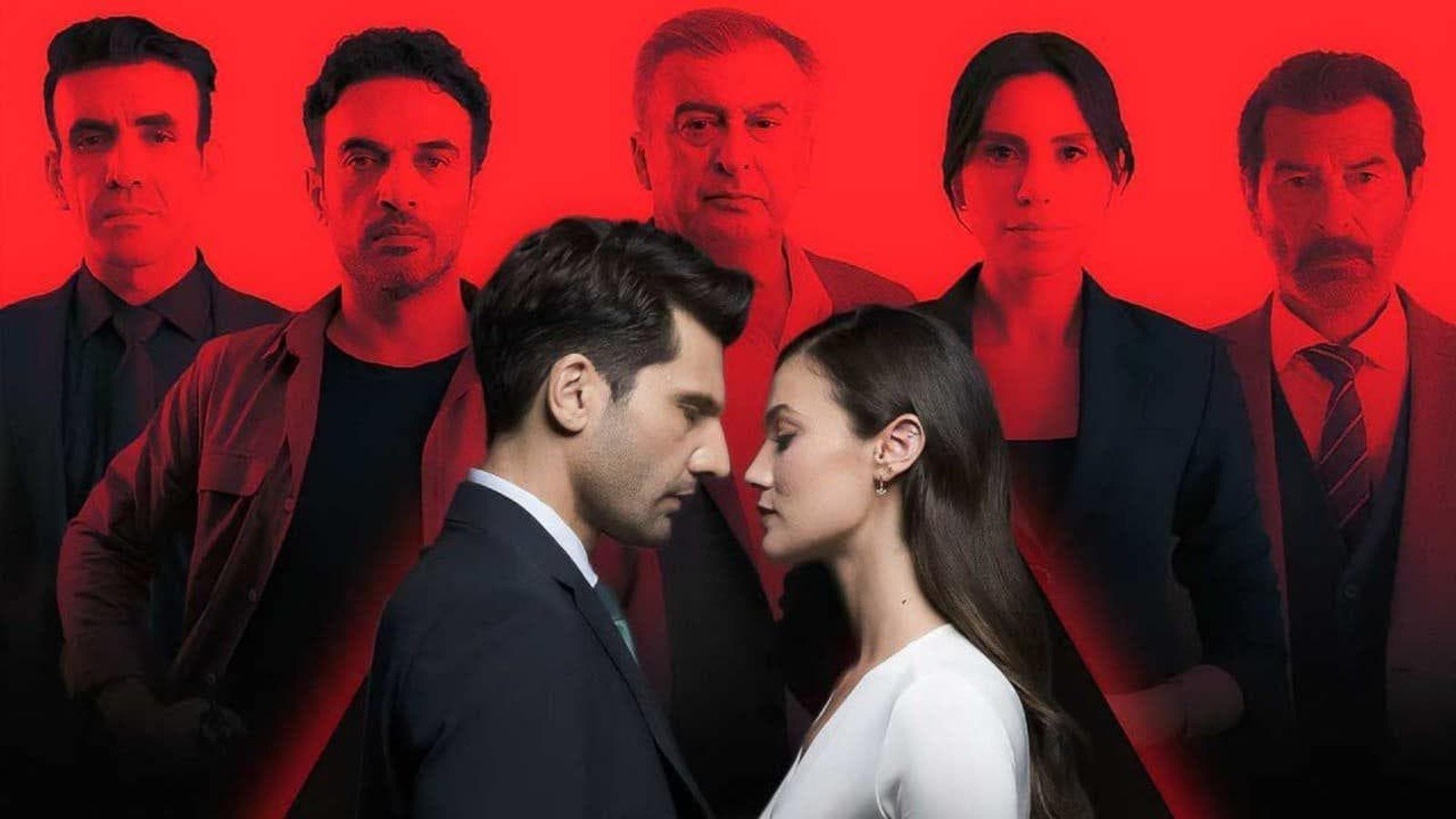 Segreti di famiglia