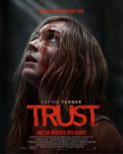 Locandina di Trust