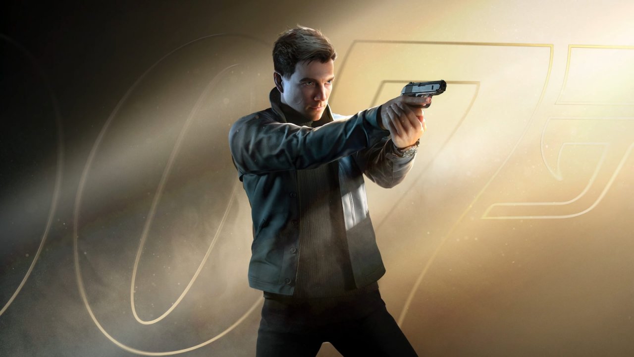 James Bond: la storia delle origini dell'agente segreto nel trailer del videogame 007 First Light