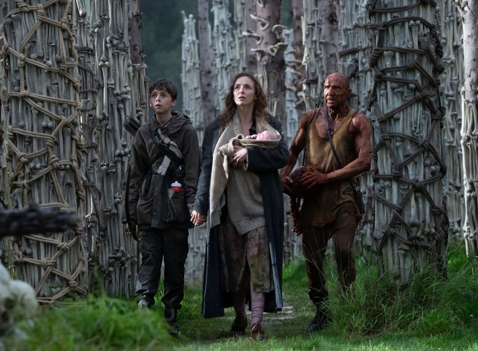 28 Anni Dopo: ecco perché il finale del film ha diviso la Gran Bretagna, a causa di QUEL personaggio