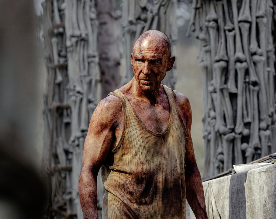 28 Anni Dopo: tutte le varianti degli infetti presenti nel film