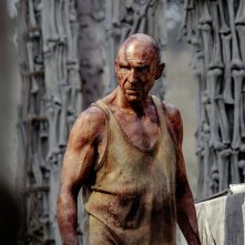 28 anni dopo: Ralph Fiennes in una foto