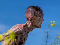 28 anni dopo: Alex Garland svela il cambiamento radicale rispetto ai primi due capitoli