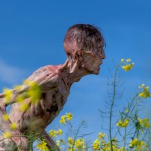 28 anni dopo: una scena del film