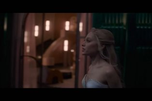 Wicked: For Good - Trailer della seconda parte del musical con Cynthia Erivo e Ariana Grande