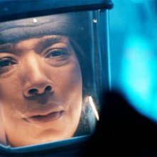 9-1-1 8. Angela Bassett in una scena dell'episodio 15.