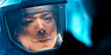 9 1 1 Angela Bassett Scena Ottava Stagione Serie Tv Disney Plus