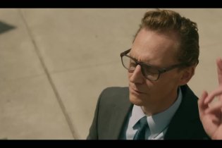The Life of Chuck - Nuovo trailer del film di Mike Flanagan con Tom Hiddleston