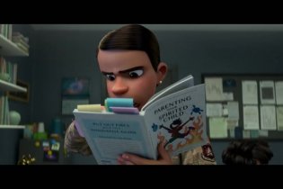Elio - Trailer Finale italiano del film d'animazione Pixar