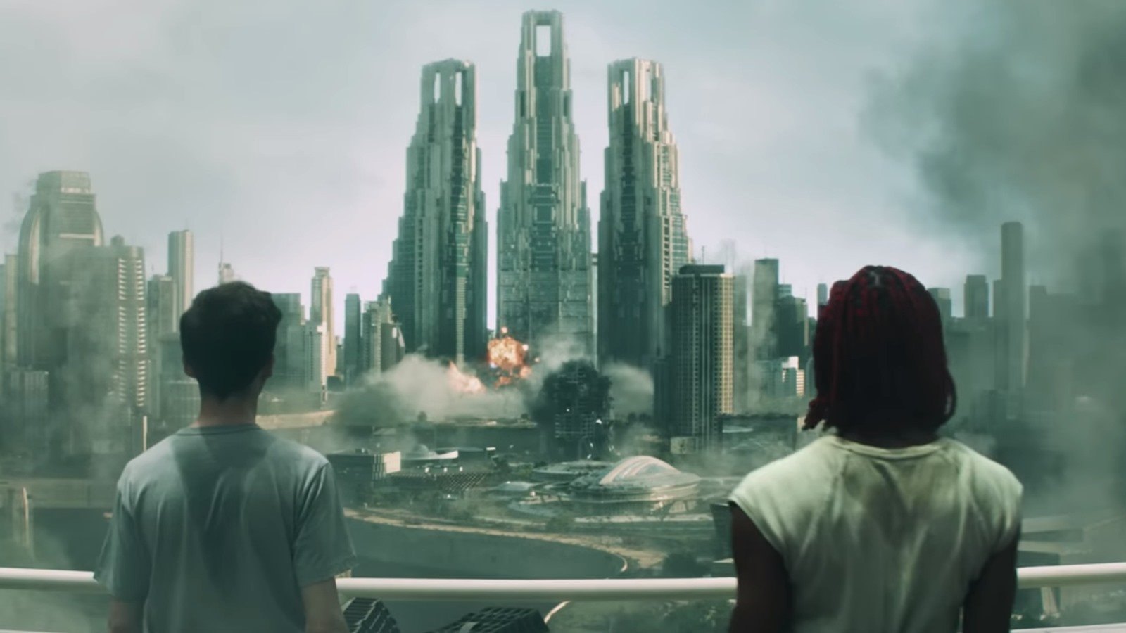 Una foto di Alien: Earth