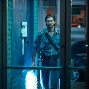 The Institute: un'immagine di Ben Barnes.