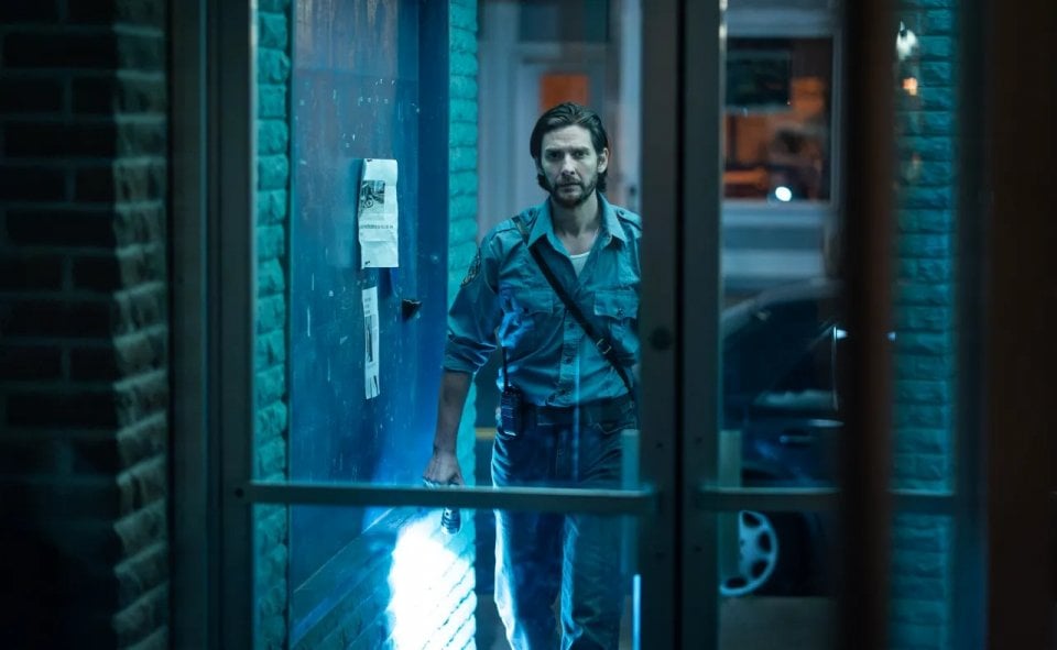 Ben Barnes As Tim Jamieson 1