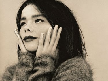 Bjork