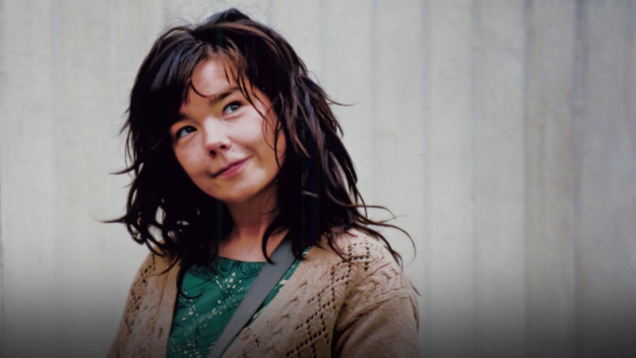 Un'immagine di Dancing in the Dark