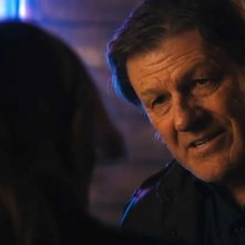 Deep Cover - Attori sotto copertura: Sean Bean in una scena