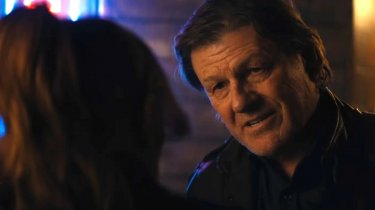 Deep Cover Attori Sotto Copertura Sean Bean