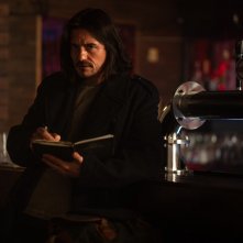 Deep Cover - Attori sotto copertura: Orlando Bloom in una scena