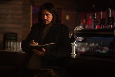 Deep Cover Atttori Sotto Copertura Orlando Bloom Scena