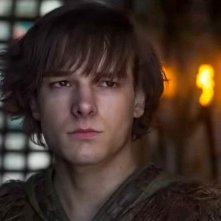 Dragon Trainer: Mason Thames in un primo piano