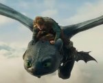 Dragon Trainer supera le aspettative, debutto da 83 milioni al box office USA, sorpresa Material Love