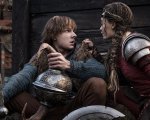 Dragon Trainer ancora in testa al box office italiano, nulla può il debutto di Elio, nuova creazione Pixar