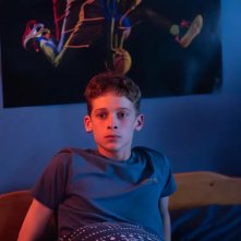 The Institute: un'immagine di Joe Freeman.