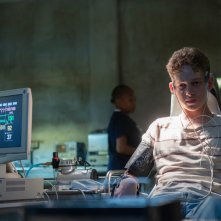 The Institute: un'immagine della serie.