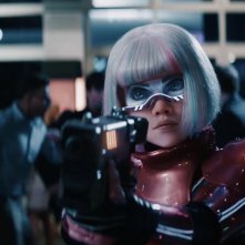 M3GAN 2.0: una foto del film