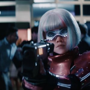 M3GAN 2.0: una foto del film