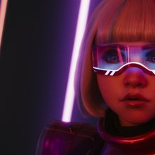 M3GAN 2.0: una scena tratta dal film