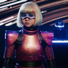 M3GAN 2.0: un frame del film