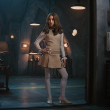 M3GAN 2.0: un momento del sequel