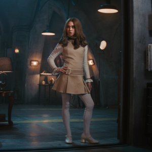 M3GAN 2.0: un momento del sequel