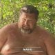 L’Isola dei Famosi, Mario Adinolfi in  lacrime: “Ho perso la Fede e me stesso”