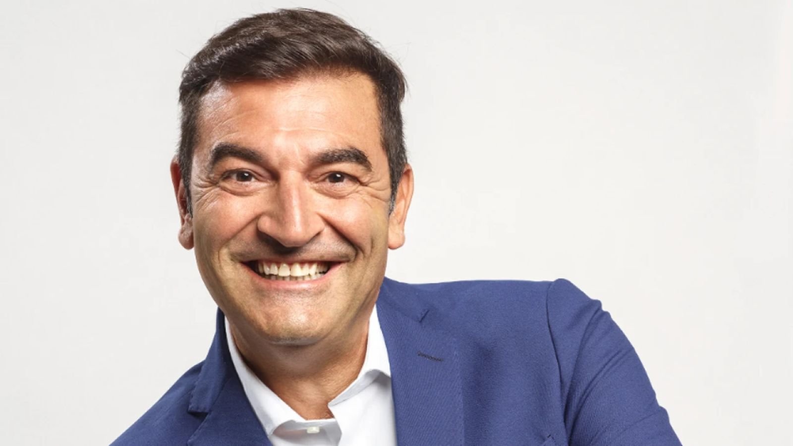 Max Giusti