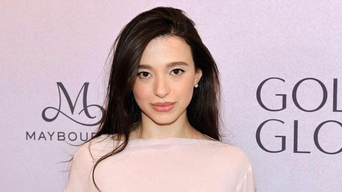 Mikey Madison sostituirà Sydney Sweeney ne La maschera della morte rossa, tratto da Edgar Allan Poe