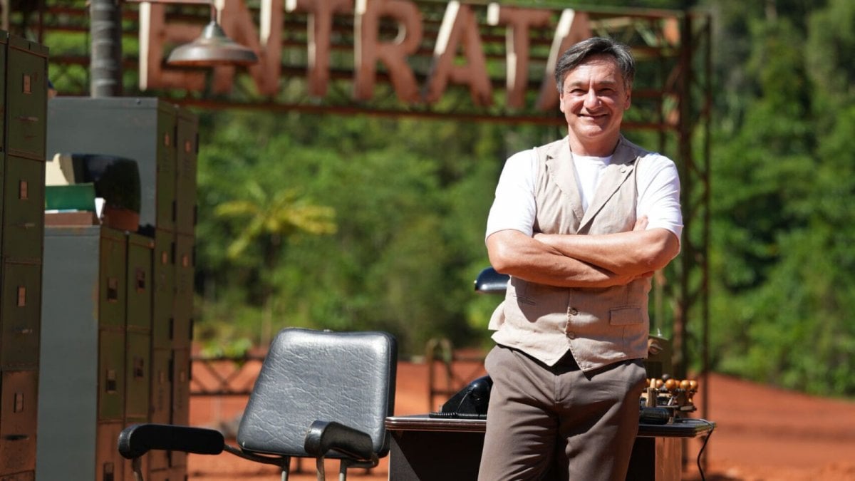 money road con fabio caressa stasera su tv8 e sky anticipazioni del 5 giugno asia argento tentatrice