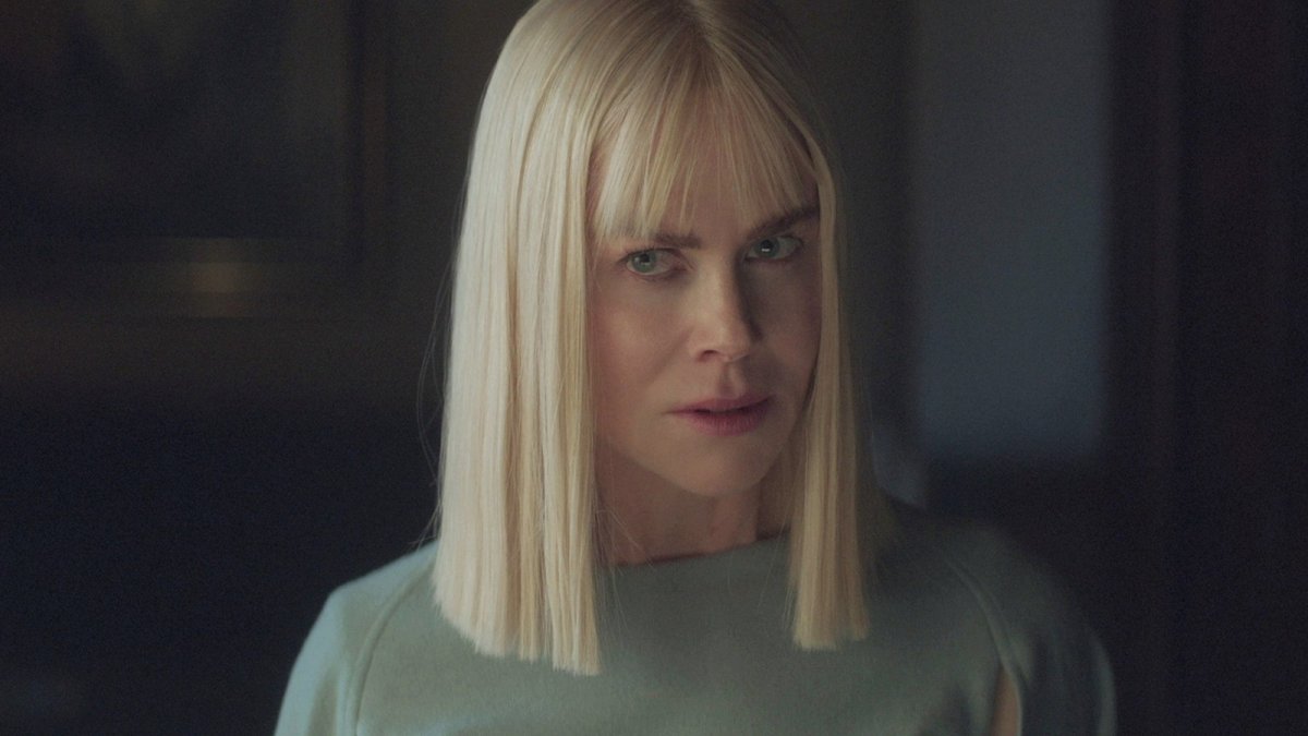 Nicole Kidman star e produttrice della serie Girls and Their Horses Nicole Kidman star e produttrice della serie Girls and Their Horses