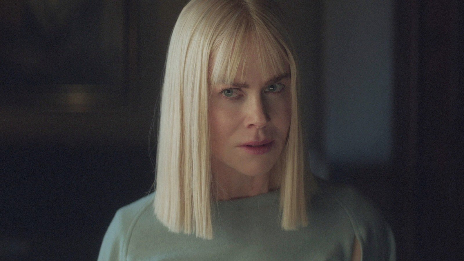 Una foto di Nicole Kidman