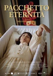 Locandina di Pacchetto Eternità