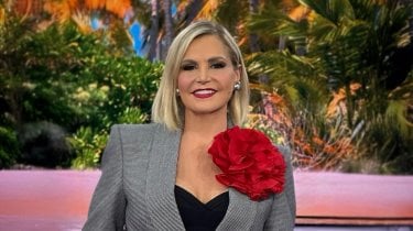Simona Ventura